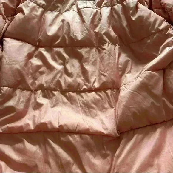 We The Free Puffer Jacket XS Coat Pink - Picture 14 of 16